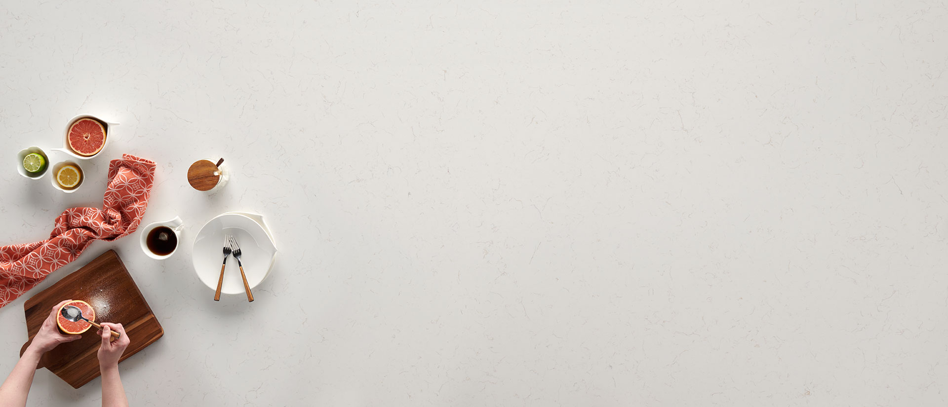 Carrara Miksa Quartz - Image 3