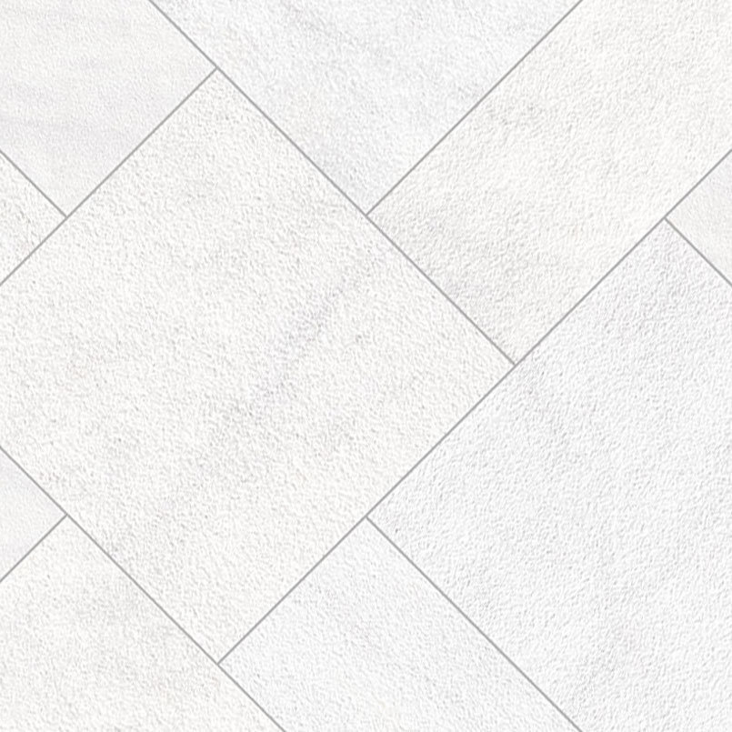 Crystal White Paver - Image 2