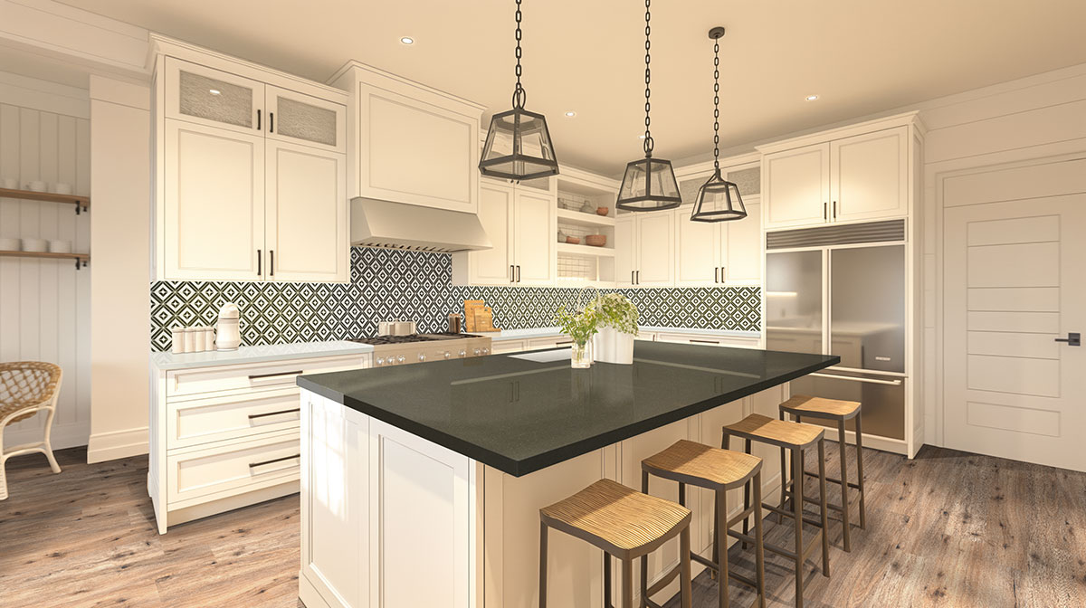 Cyrus® Fauna Luxury Vinyl Plank (Cyrus 2.0™ Collection) - Image 3