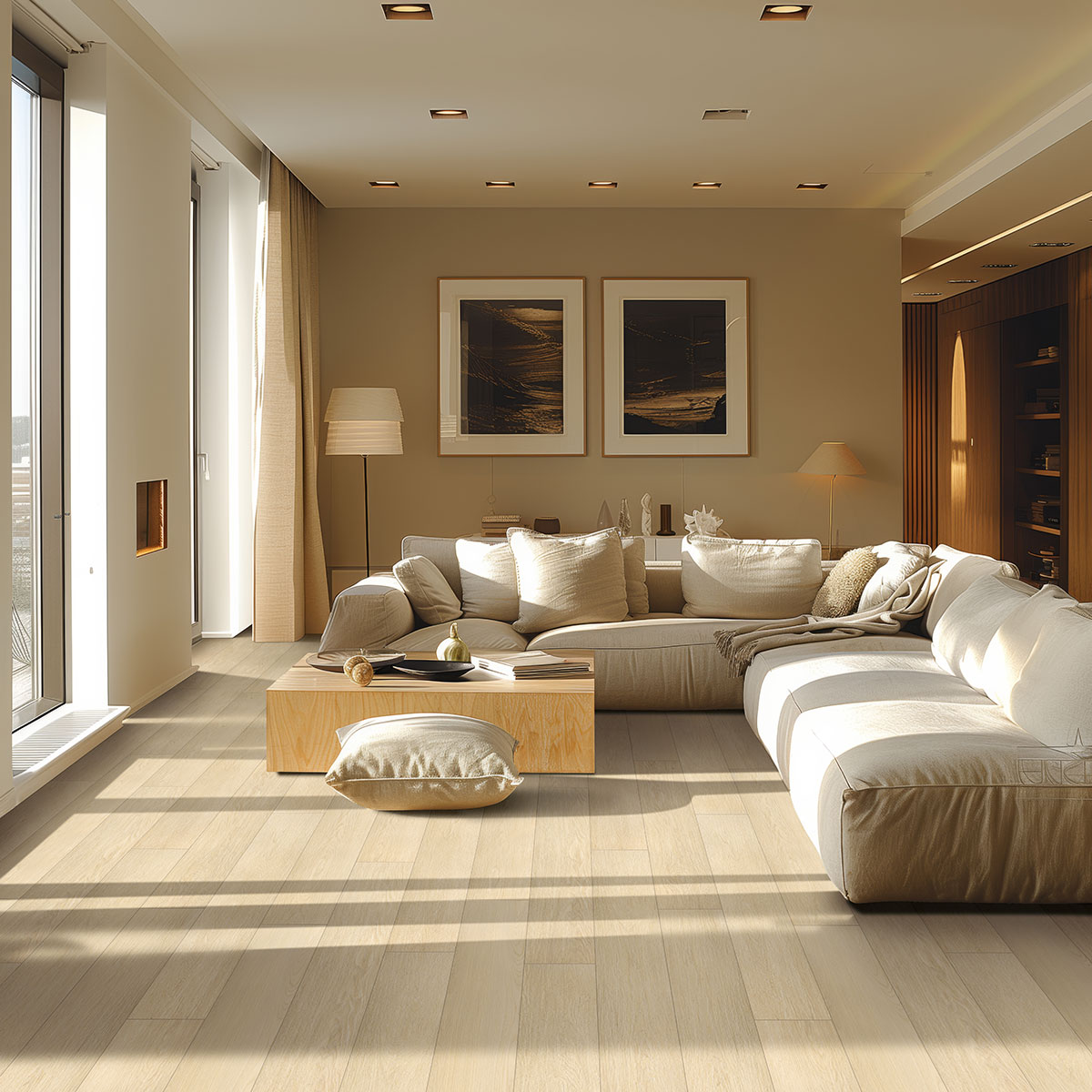 Lenexa Creek Luxury Vinyl Plank (Cyrus 2.0™ Collection) - Image 4