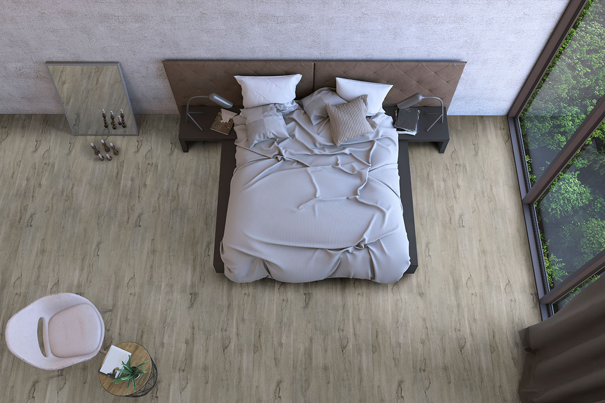 Prescott® Dunite Oak™ Luxury Vinyl Plank - Image 3