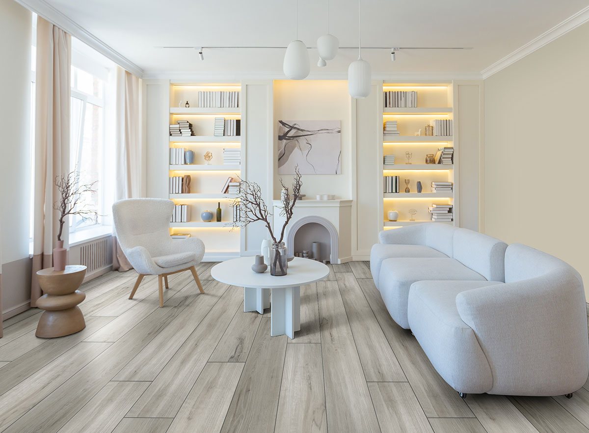 XL Prescott ® DUNITE OAK ® - Image 6