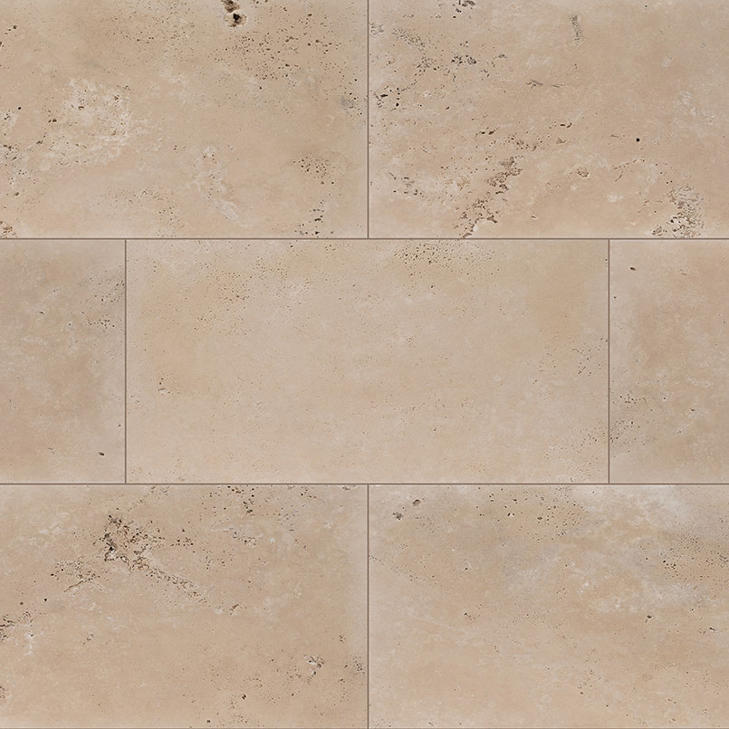 Durango Cream Natural Stone Pavers - Image 2
