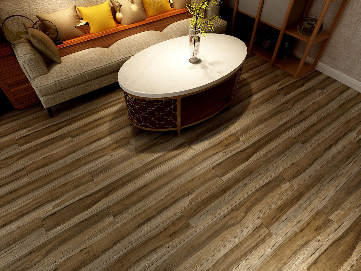 Prescott® Exotika™ Luxury Vinyl Plank - Image 2
