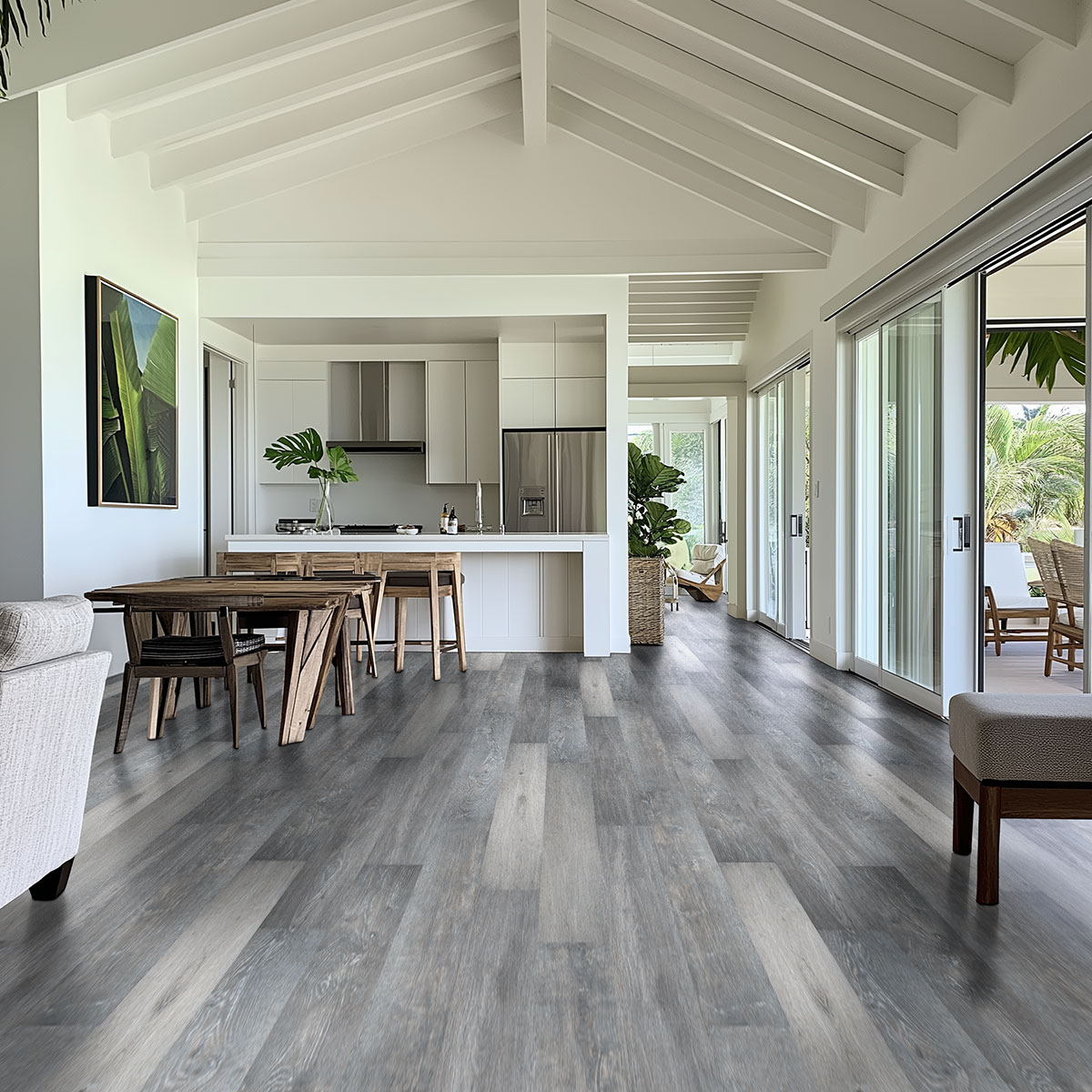 Cyrus® Finely™ Luxury Vinyl Plank - Image 2