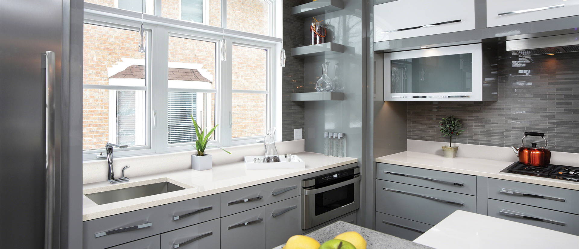 Frost White Quartz - Image 4