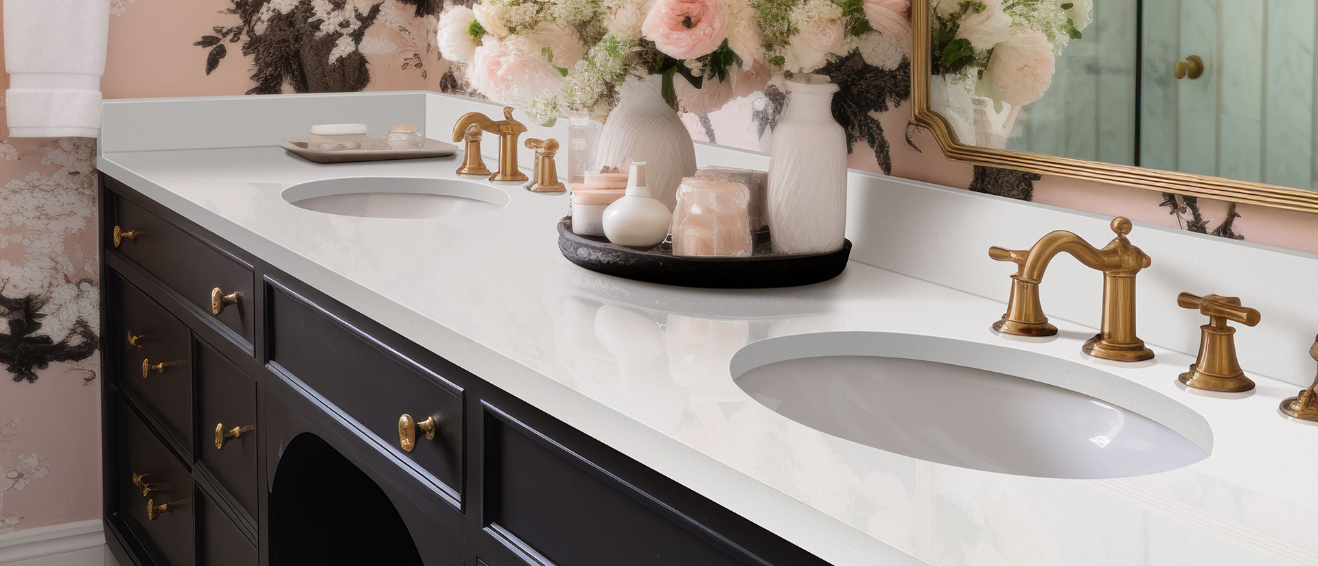 Frost White Quartz - Image 5