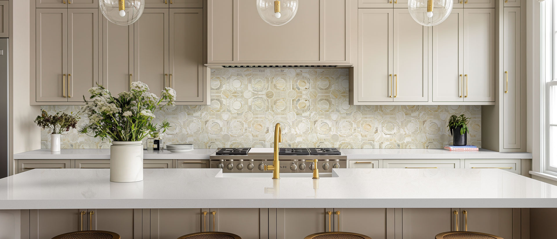 Frost White Quartz - Image 7