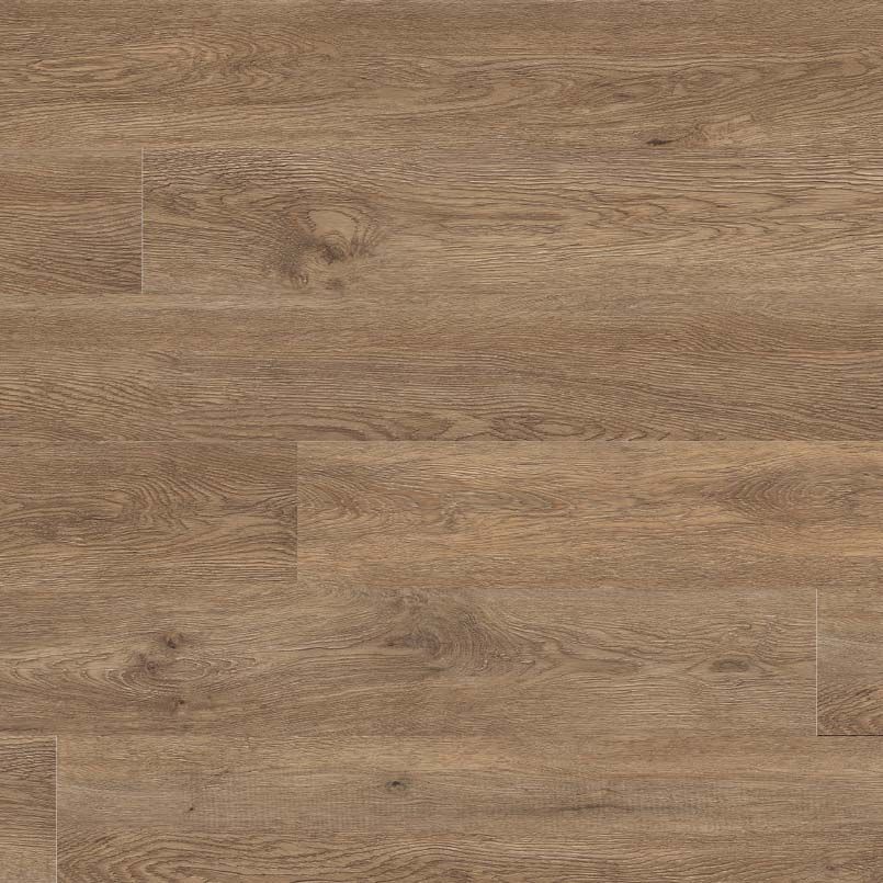 Glenridge® Saddle Oak Luxury Vinyl Plank