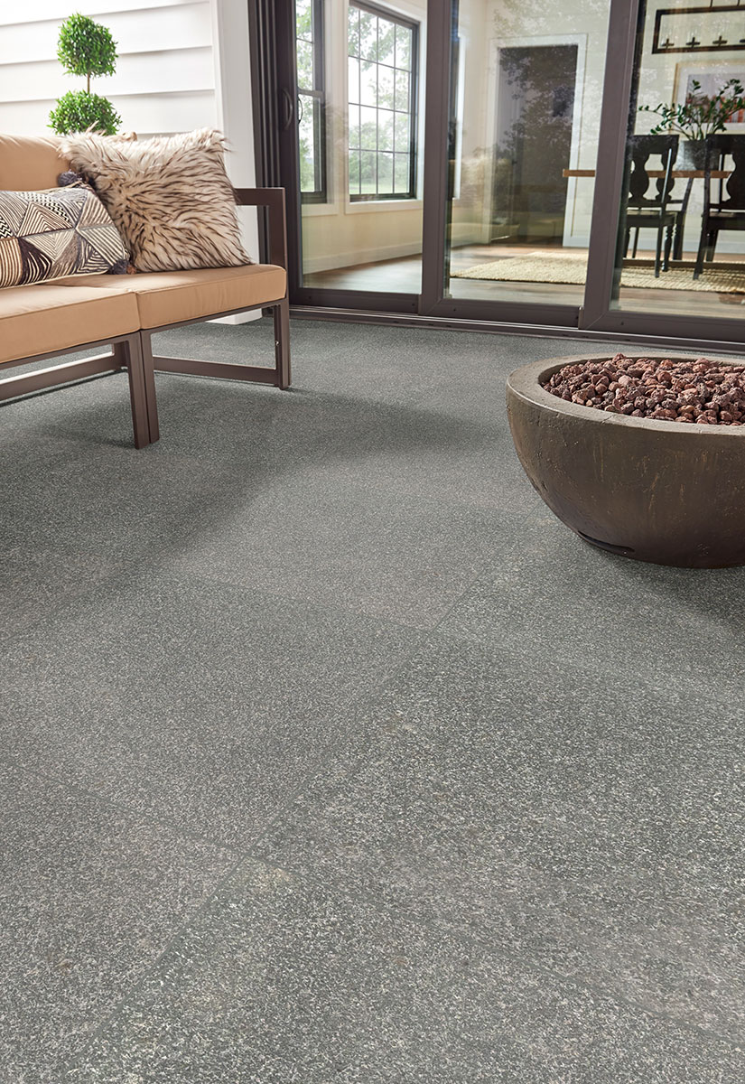 Gray Mist Granite Paver - Image 5