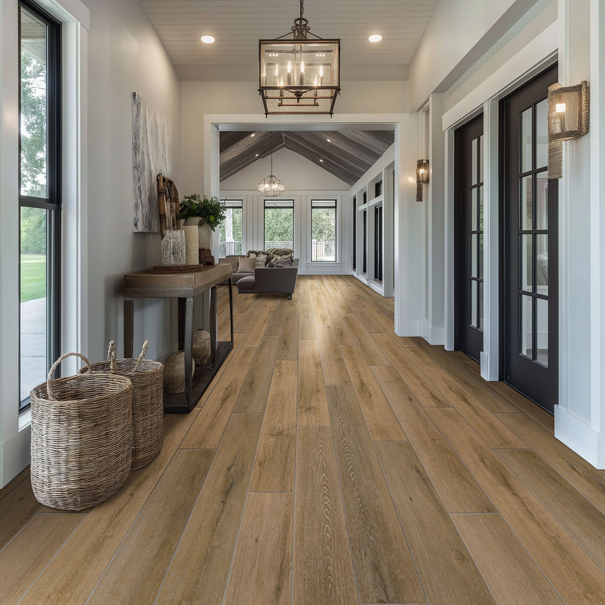 Andover Hatfield Luxury Vinyl Plank (Everlife® Rigid Core) - Image 6