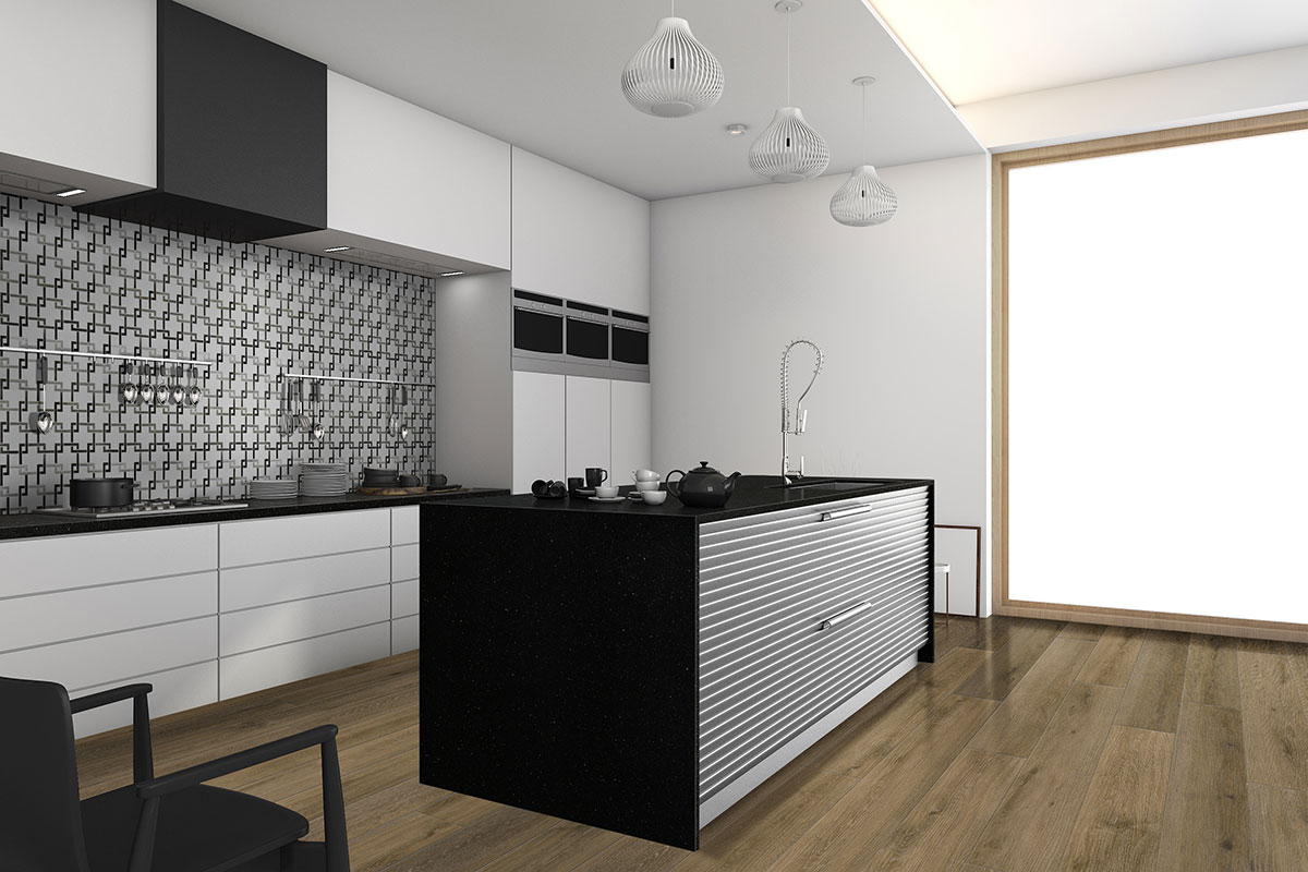 Andover Hatfield Luxury Vinyl Plank (Everlife® Rigid Core) - Image 10