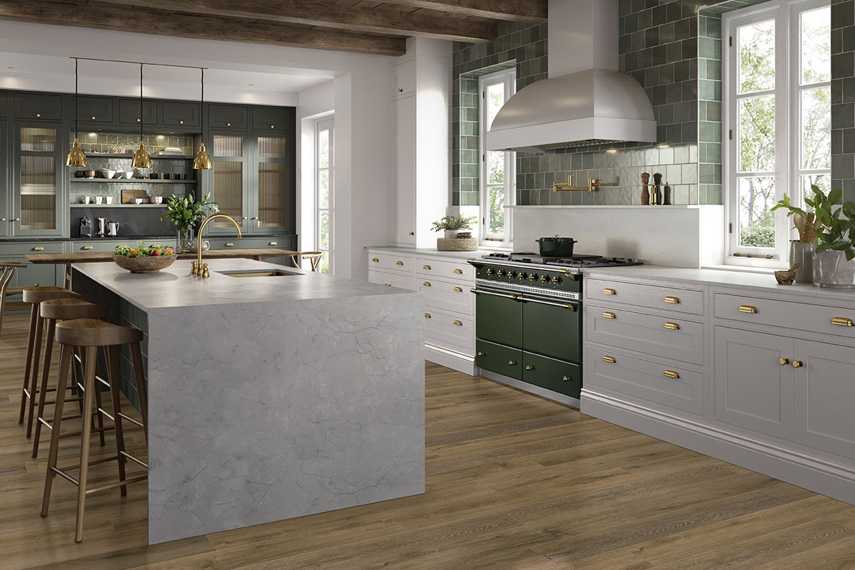 Andover Hatfield Luxury Vinyl Plank (Everlife® Rigid Core) - Image 9