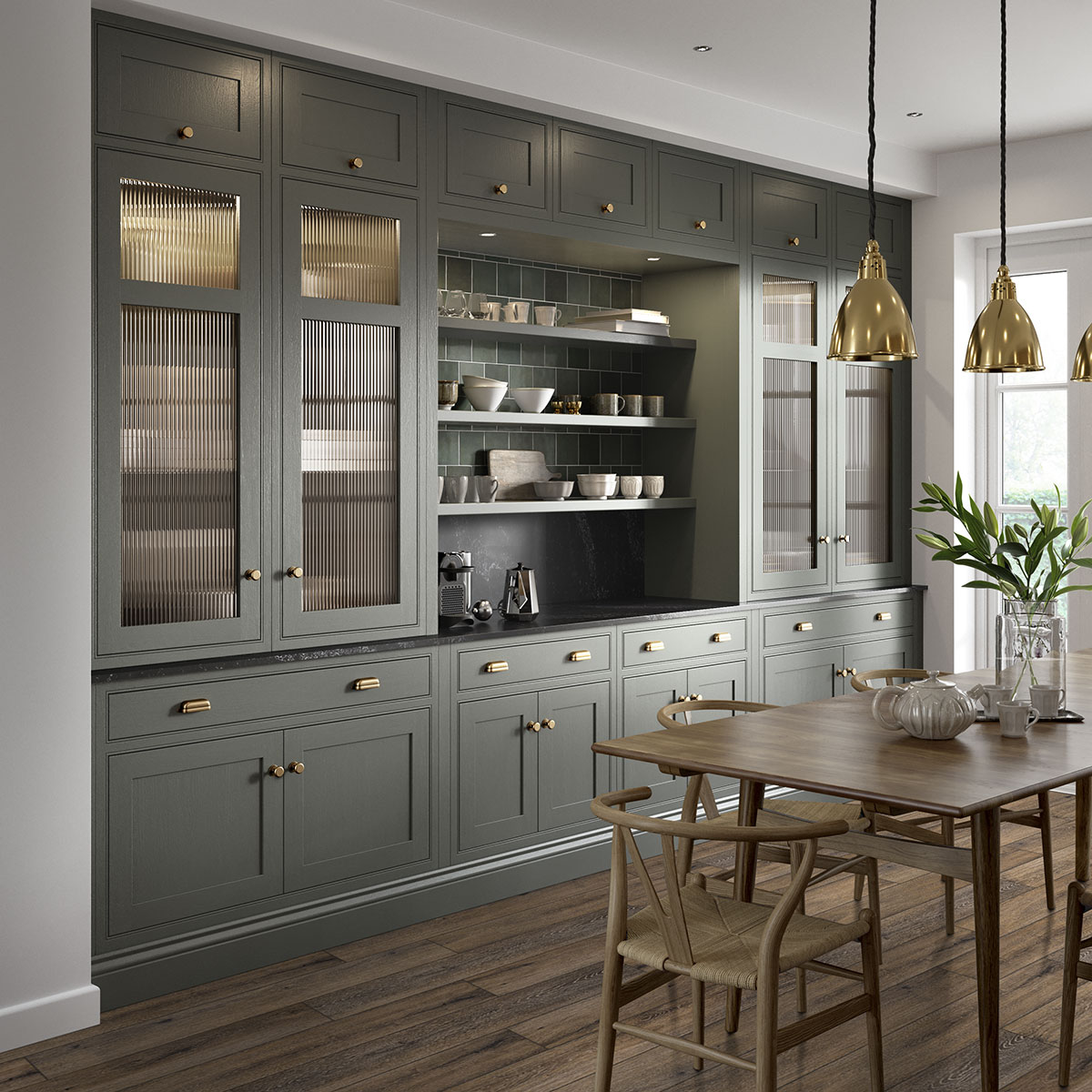 Andover Hatfield Luxury Vinyl Plank (Everlife® Rigid Core) - Image 8