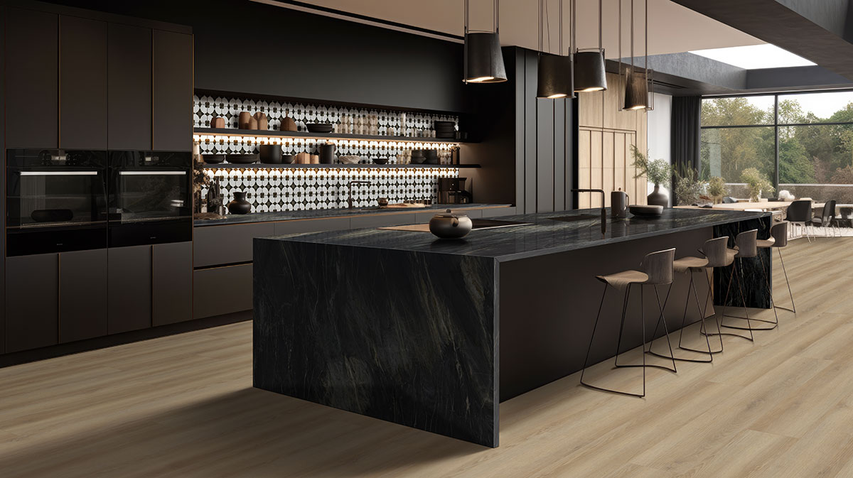 Laurel Reserve® Hyde Haven™ Luxury Vinyl Plank - Image 5