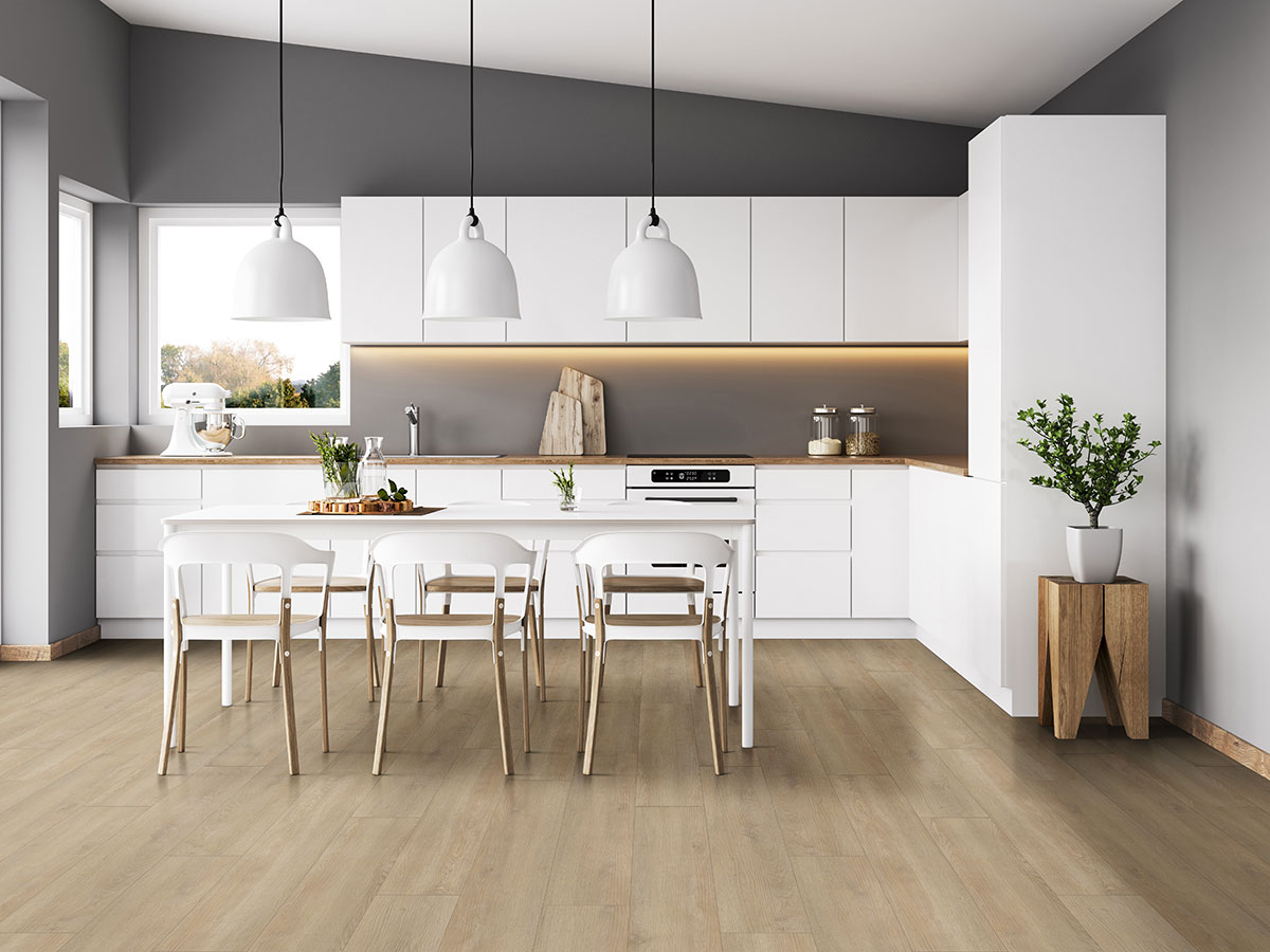 Laurel Reserve® Hyde Haven™ Luxury Vinyl Plank - Image 4