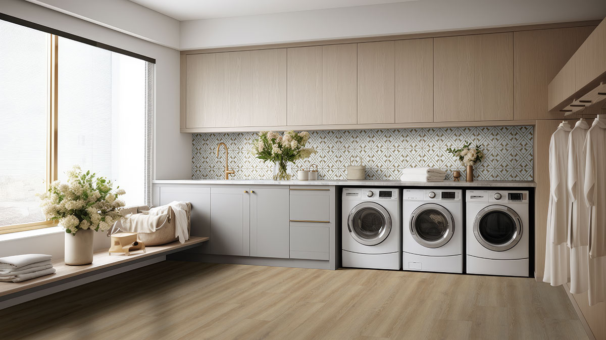 Laurel Reserve® Hyde Haven™ Luxury Vinyl Plank - Image 7