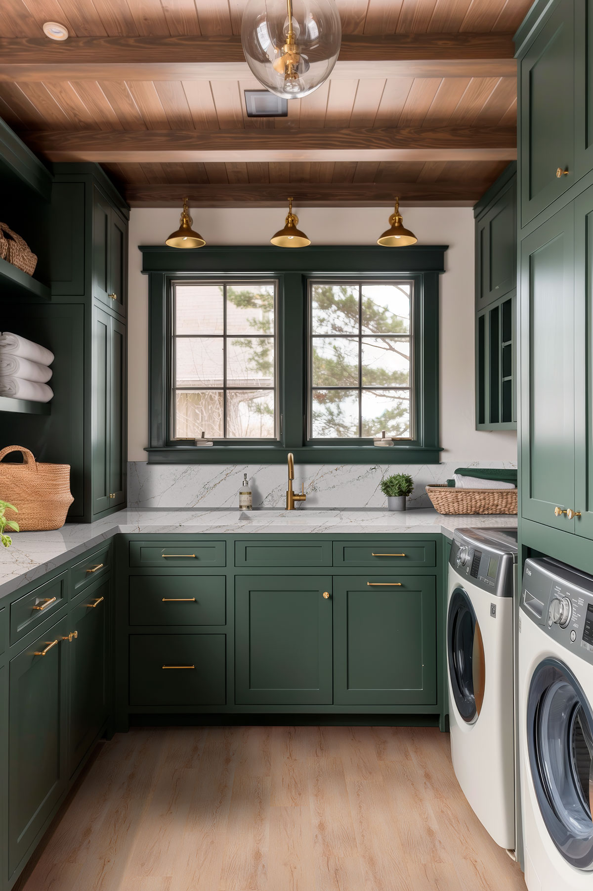Kallum® Fallonton Luxury Vinyl Plank - Image 7