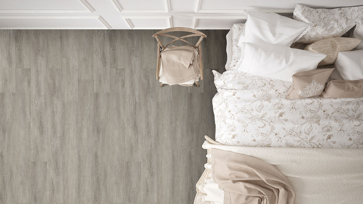 Katavia® Twilight Oak Luxury Vinyl Plank - Image 5
