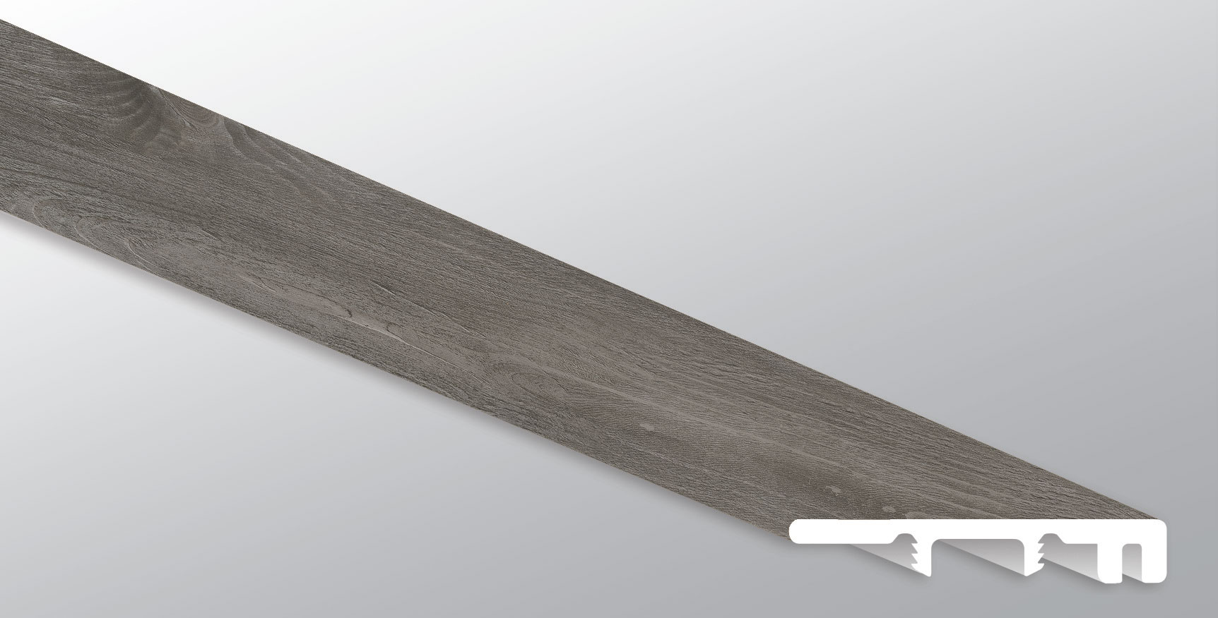 Wilmont® Woodrift Gray® Luxury Vinyl Planks - Image 7