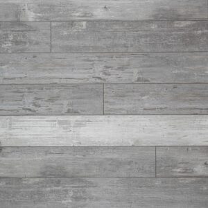 Andover Kingsdown Gray Luxury Vinyl Plank (Everlife® Rigid Core)