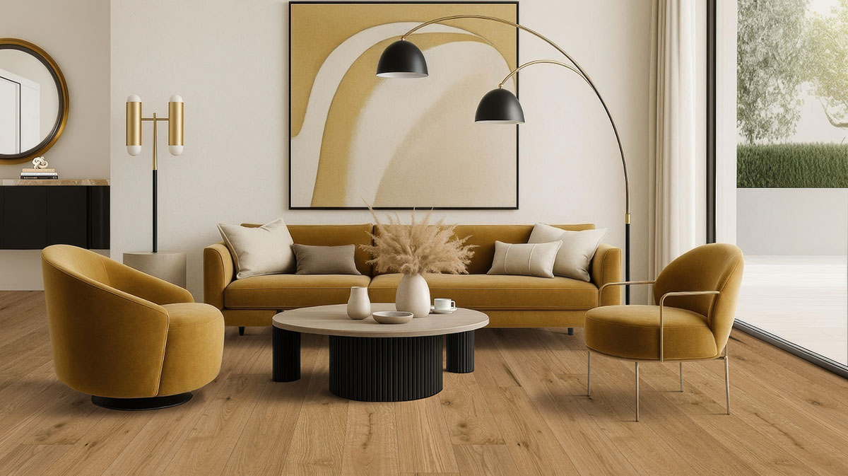 Ladson ® Leander Oak - Image 5