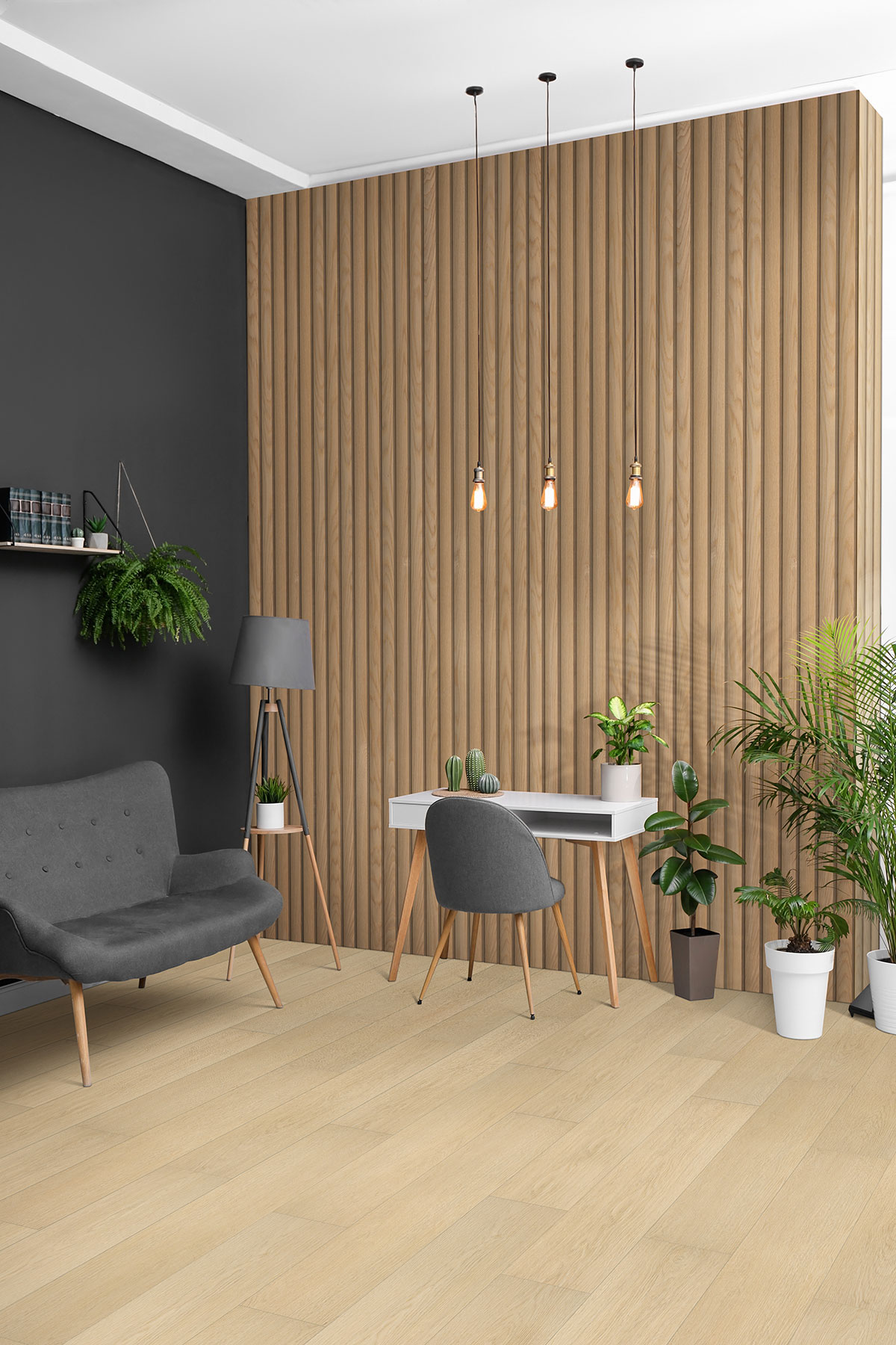 Laurel® Malta™ Luxury Vinyl Plank - Image 4