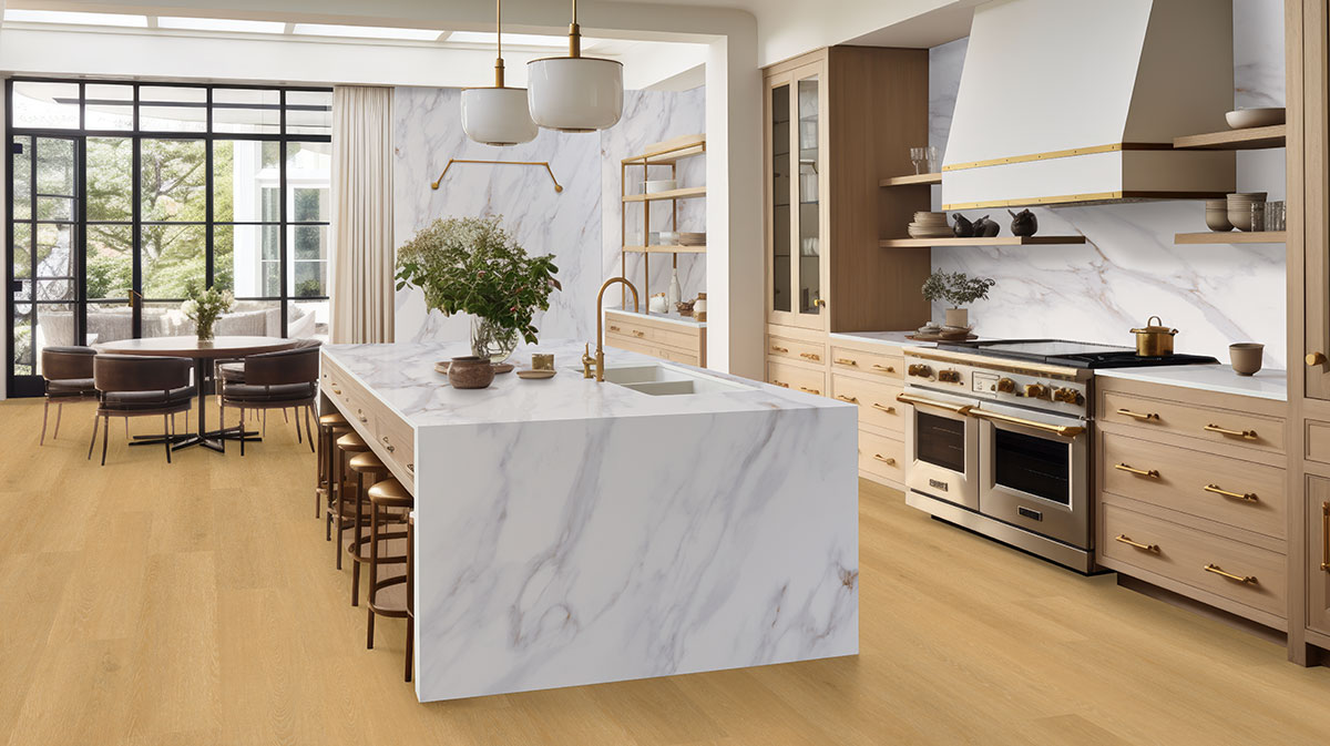 Laurel Reserve® Selbourne™ Luxury Vinyl Plank - Image 5