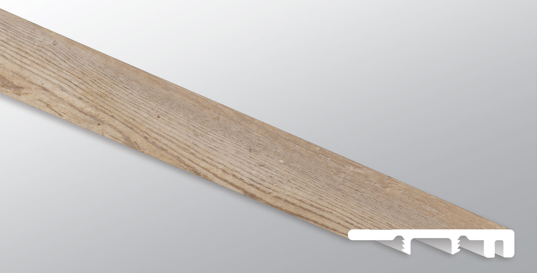 Wilmont® Lime Washed Oak® Luxury Vinyl Planks - Image 6