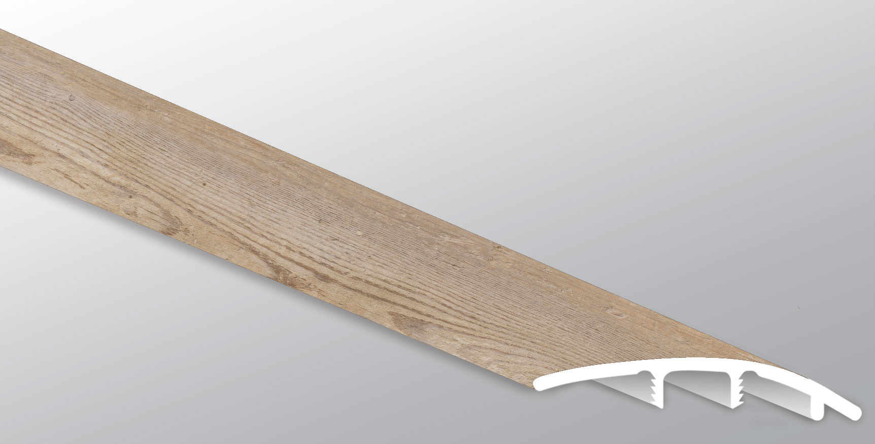 Wilmont® Lime Washed Oak® Luxury Vinyl Planks - Image 7
