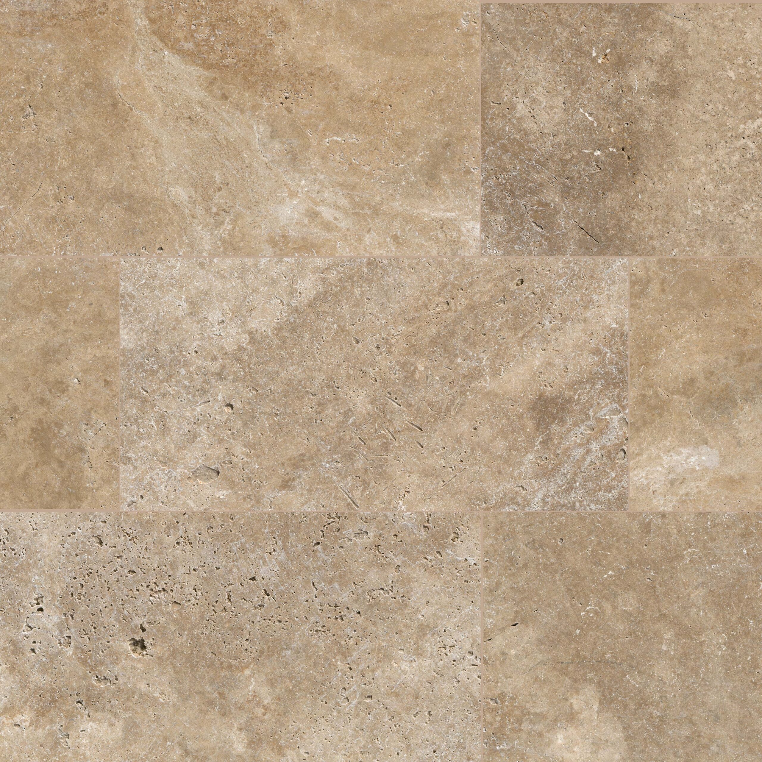 Tuscany Walnut Natural Stone Pavers - Image 14
