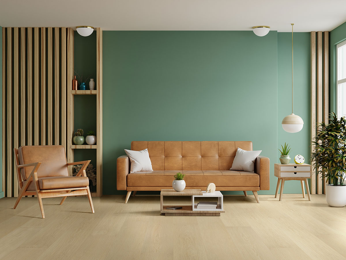 Laurel Reserve® Malta™ Luxury Vinyl Plank - Image 6