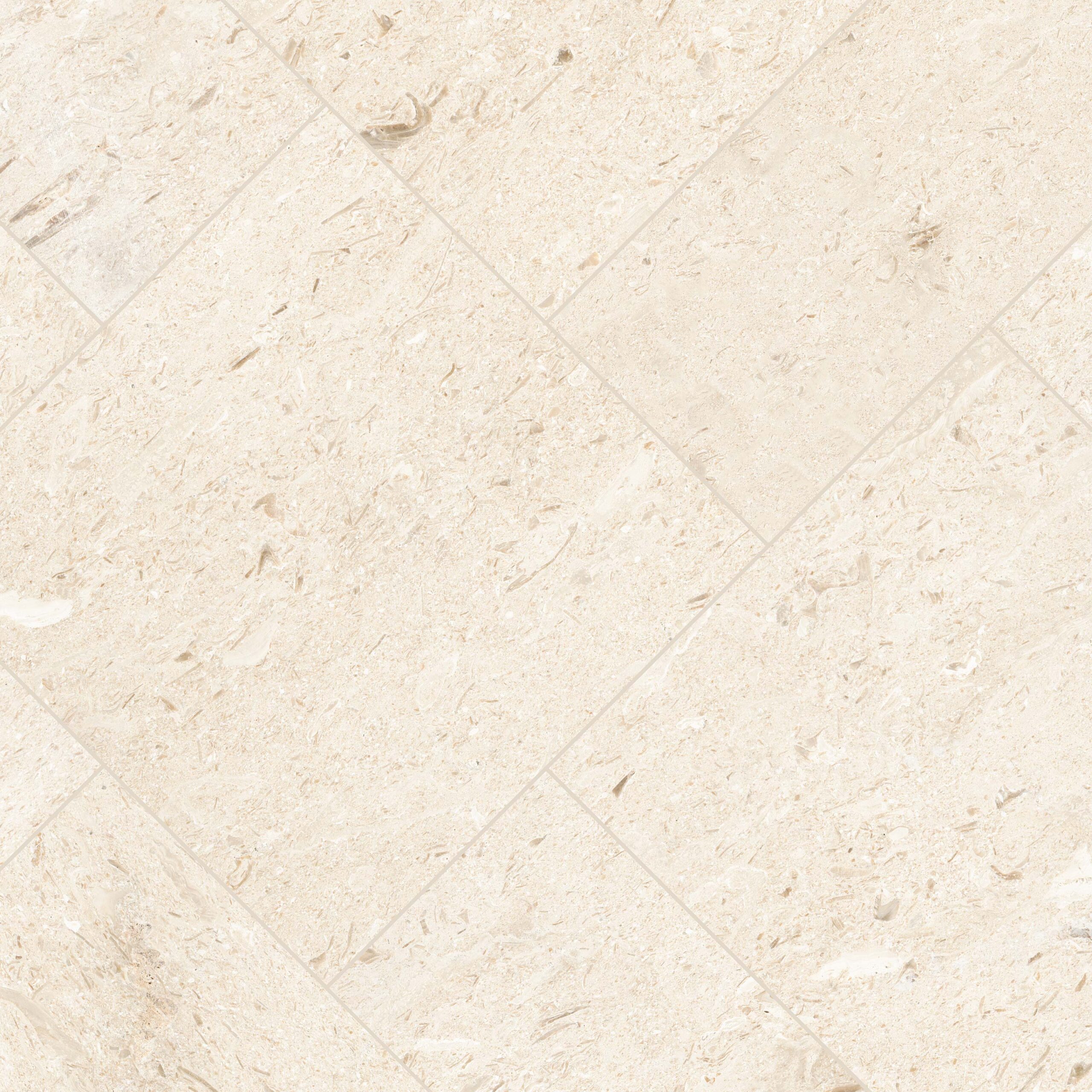 Mayra White Natural Stone Pavers - Image 3