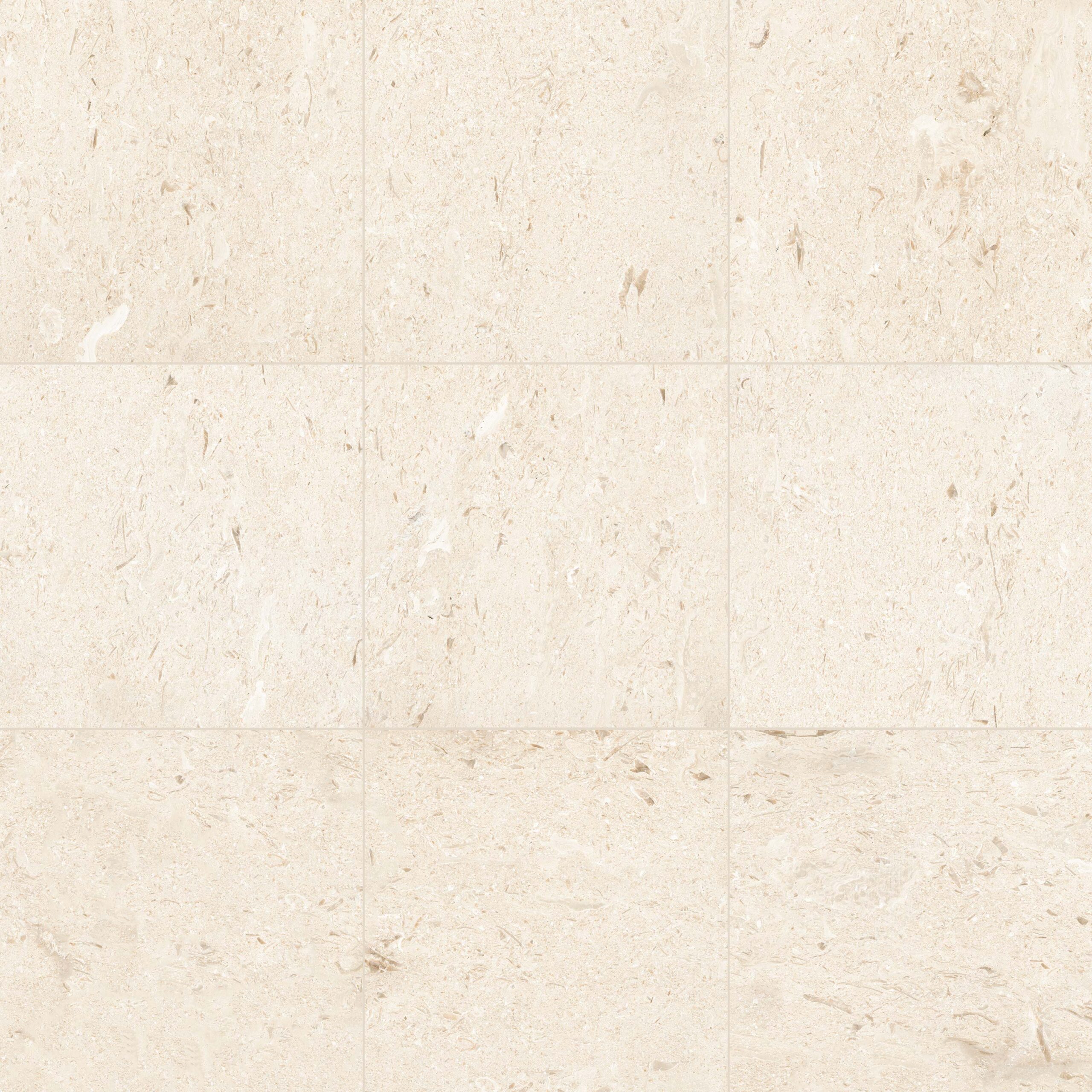 Mayra White Natural Stone Pavers - Image 7