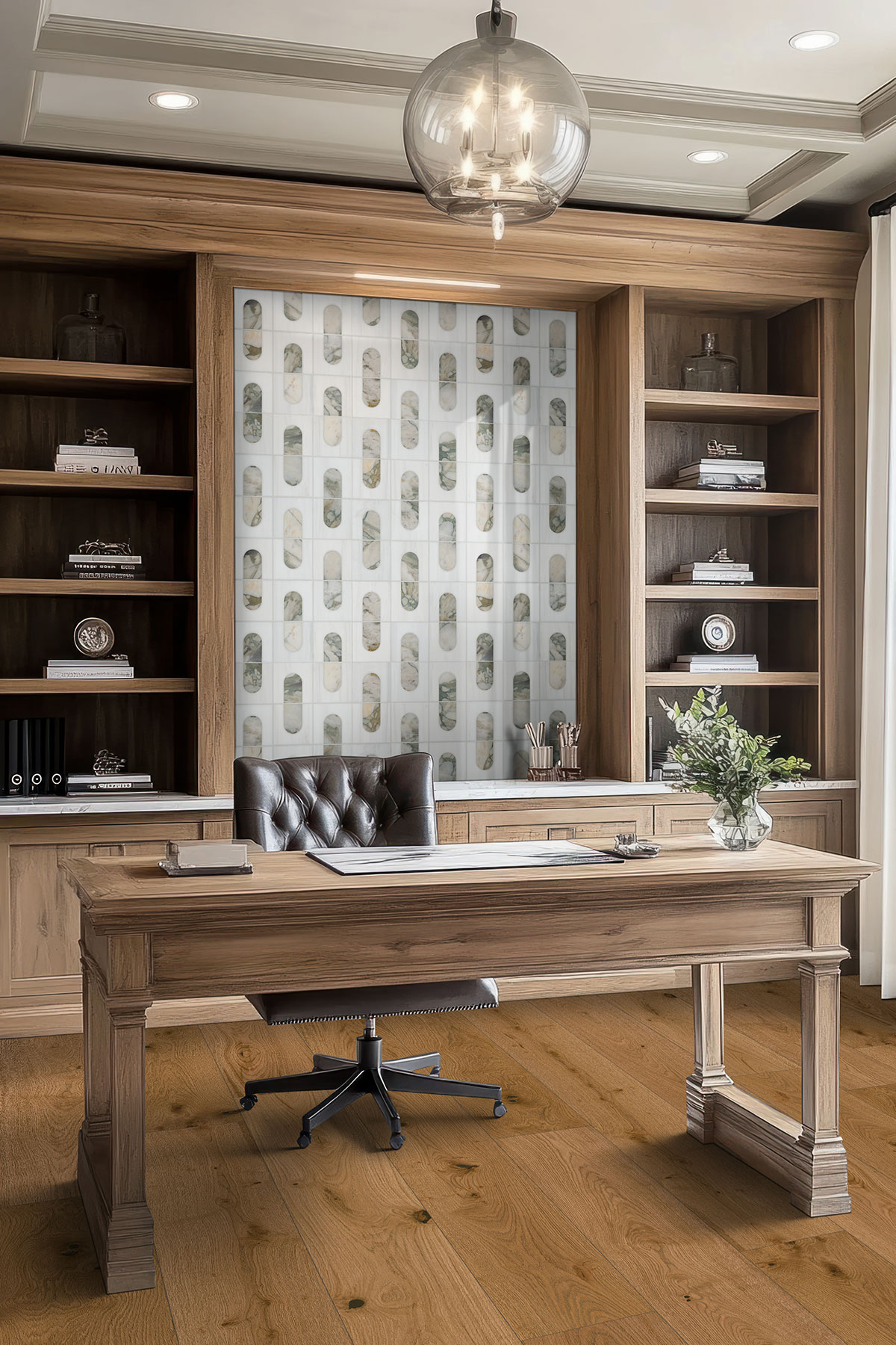 McCarran ® Leander Oak - Image 5