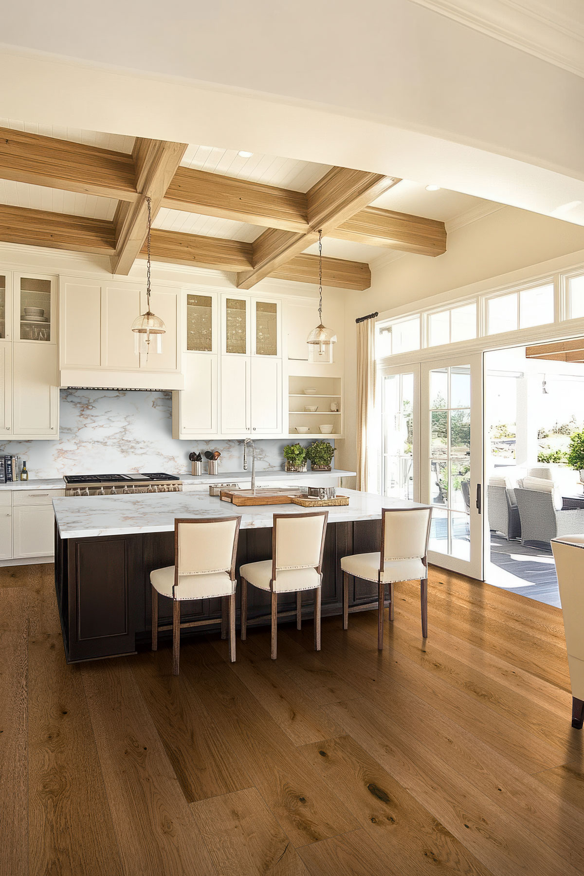 McCarran ® Leander Oak - Image 8