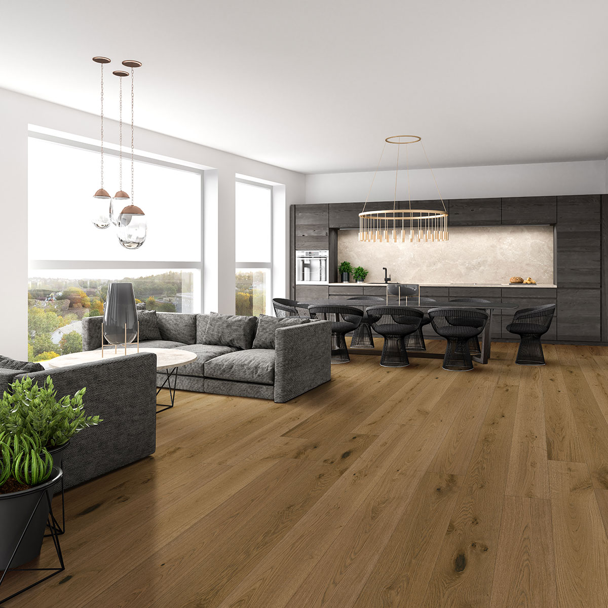 McCarran ® Leander Oak - Image 9