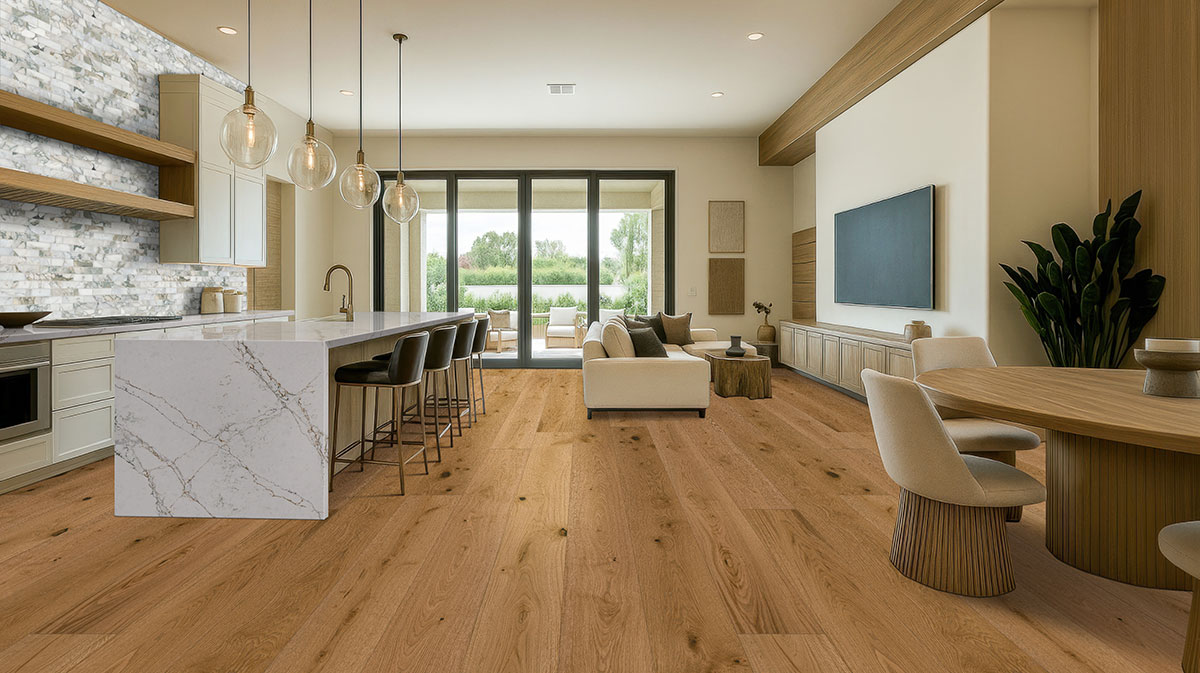 McCarran ® Leander Oak - Image 10