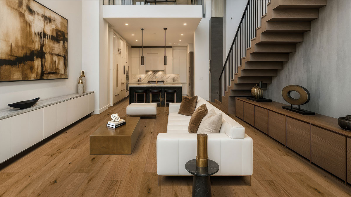 McCarran ® Leander Oak - Image 7