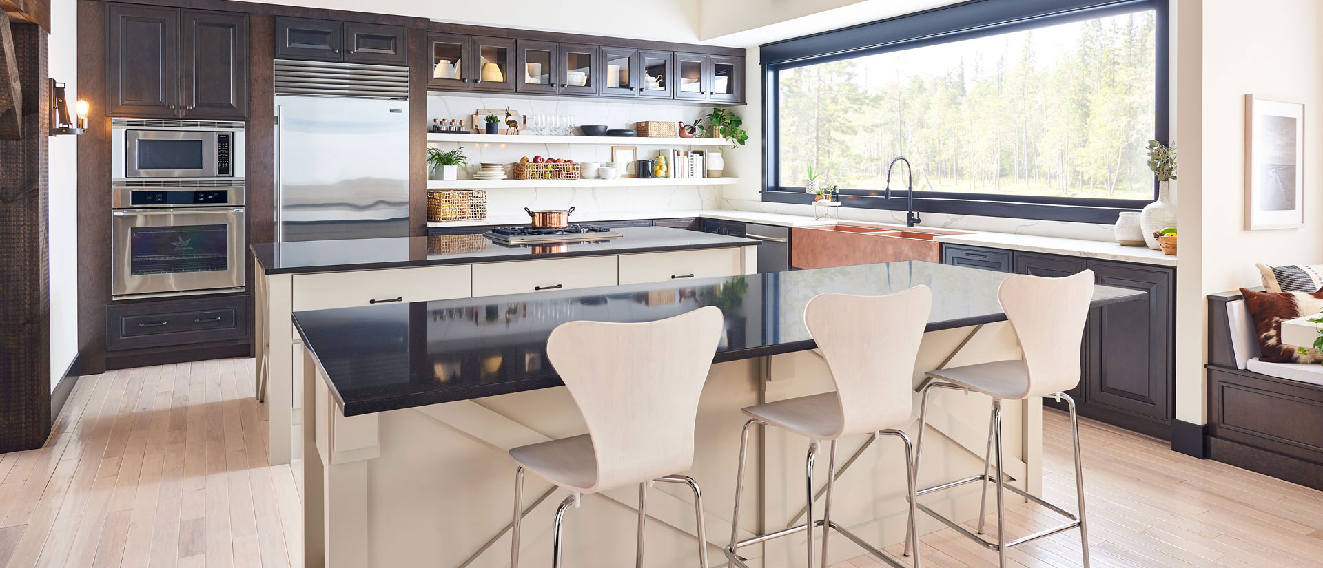 Midnight Majesty Quartz - Q™ Premium Quartz - Image 13