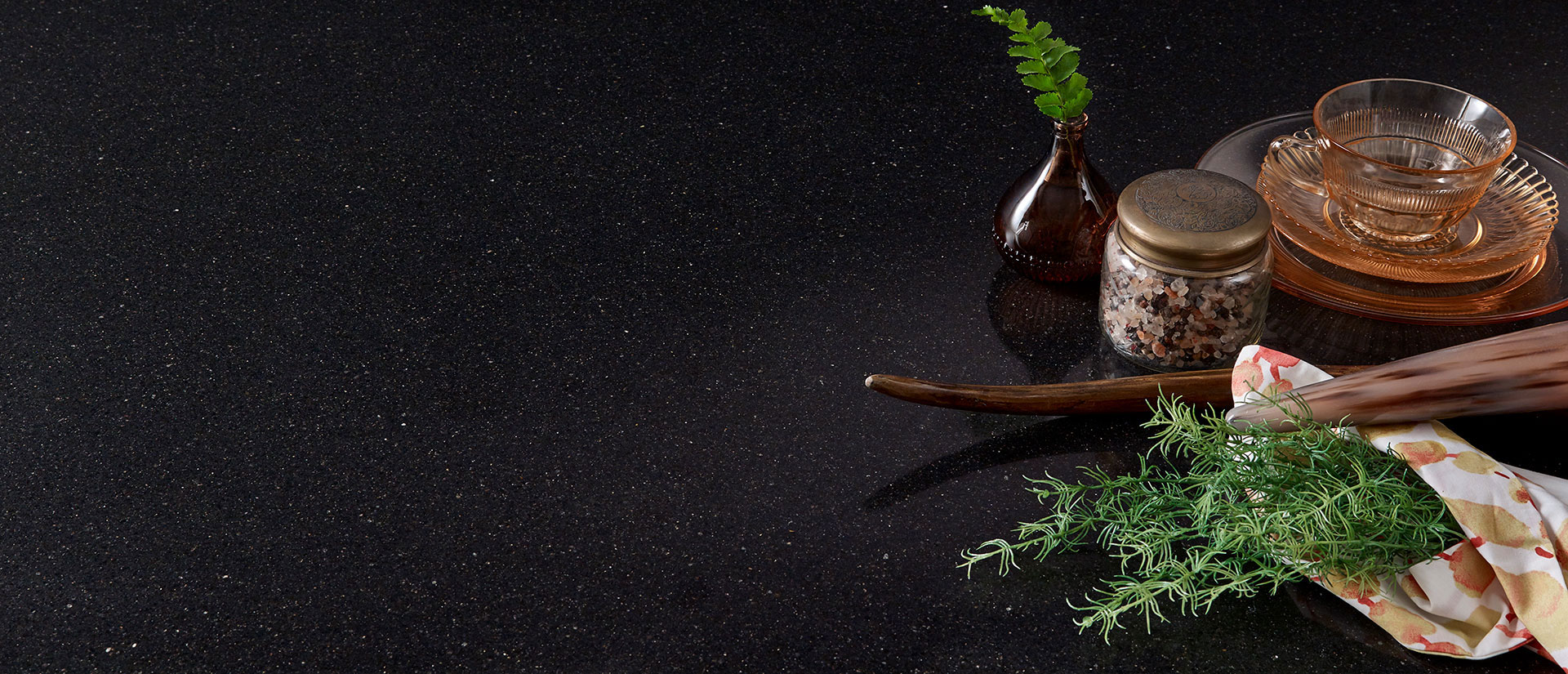 Midnight Majesty Quartz - Q™ Premium Quartz - Image 5
