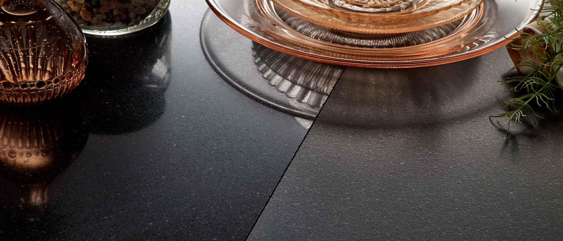 Midnight Majesty Quartz - Q™ Premium Quartz - Image 4