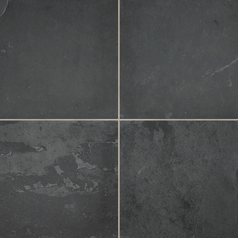 Montauk Black Slate: Elegance & Versatility for Your Space - Image 37