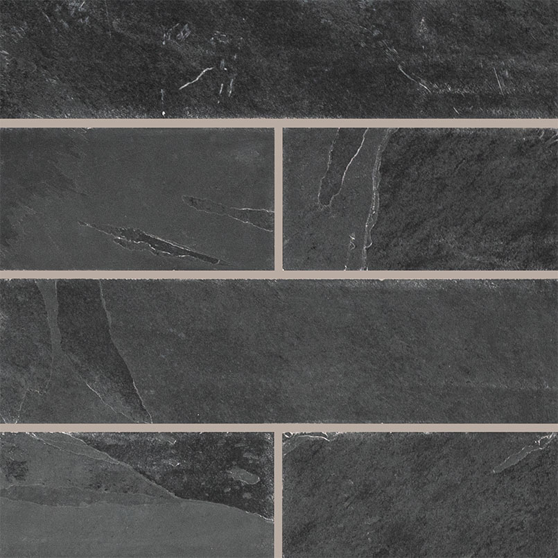 Montauk Black Slate: Elegance & Versatility for Your Space - Image 32