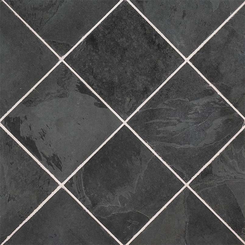 Montauk Black Slate: Elegance & Versatility for Your Space - Image 2