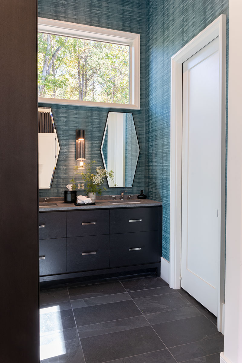 Montauk Black Slate: Elegance & Versatility for Your Space - Image 25