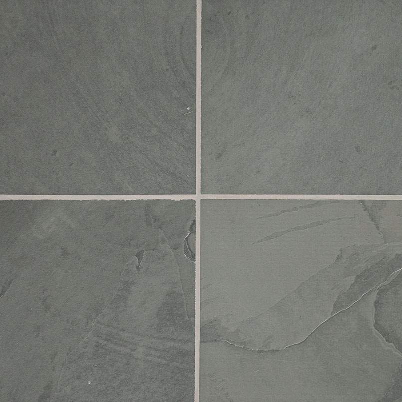 Montauk Blue: Cool & Refined Slate Tile for Every Room - Image 21