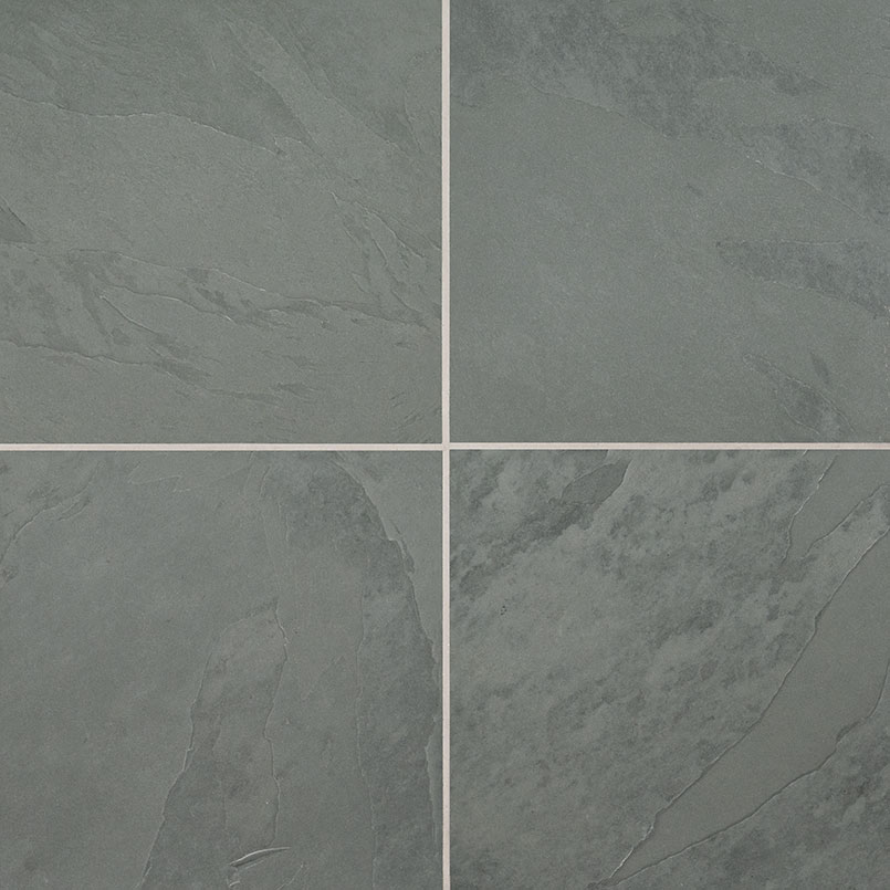 Montauk Blue: Cool & Refined Slate Tile for Every Room - Image 23