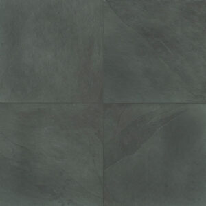 Montauk Blue: Cool & Refined Slate Tile for Every Room