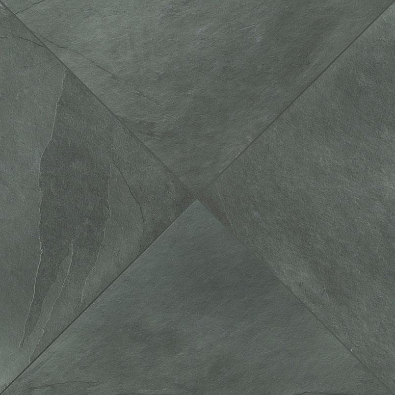 Montauk Blue: Cool & Refined Slate Tile for Every Room - Image 2